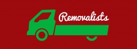 Removalists Belfrayden - Furniture Removals
